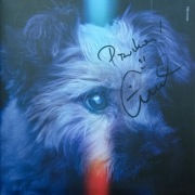 Mikromusic Kraksa LP - Limitowany Turkusowy Winyl z autografem