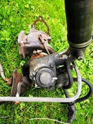 Turbosprężarka Renault Espace IV 2.0T Turbo