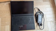 Laptop 3070 15.6 cala 165hz 1.94kg uszkodzony
