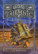 Dom Tajemnic. Starcie potworów