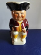 Dzbanek. Tony Wood. Staffordshirre. Anglia. 