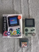  Nintendo Game Boy Color 