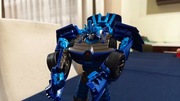 Hasbro A6143 A6152, Transformers 4 - Flip and Change - Drift