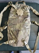 Camelback armii brytyjskiej