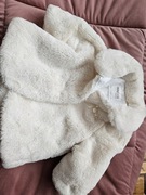 Płaszczyk Mayoral 65, idealny chrzest