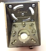 Kątownik montażowy 90 stopni 70x70 aluminiowy do profili