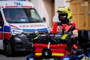Zabezpieczenie medyczne imprez | Ambulans 24/7