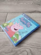 Nowa Gra Świnka Peppa Światowe Przygody PS4/PS5 Playstation