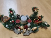 Ręcznie robiony stroik 