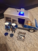 Playmobil City Action 9236 Samochód Policyjny