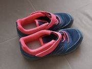 Buty trekkingowe rozmiar 32
