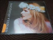 URSZULA - AKUSTYCZNIE