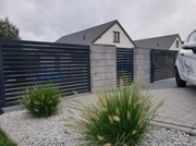 Pustak Bloczek ogrodzeniowy Royal KOST-BET 50x20cm