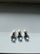 Lego iceklaw 3 sztuki 