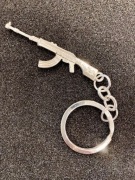 FADECASE Brelok kalaschnikow WYPRZEDAŻ OSTATNIE SZTUKI!!!