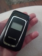 Siemens CF62 polskie menu tanio Polecam