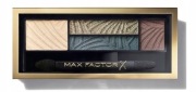 Max Factor Smokey Eye Drama Kit 2in1 paleta cieni 02 Lavish Onyx