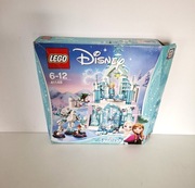 LEGO FROZEN - PUSTE PUDEŁKO - 41148