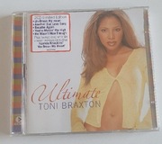 Toni Braxton - Ultimate 2 CD