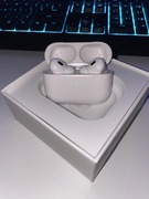 Apple Airpods 2 Pro słuchawki bezprzewodowe używane