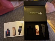 Miniaturki perfum Paco Rabanne Carolina Herrera