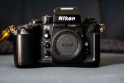 Nikon f4 legenda
