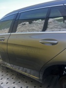 Drzwi lewe tył Mercedes w205