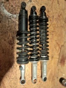 Amortyzator 3 sztuki  bmw r100gs r80gs