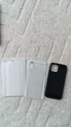Plecki + szkło hartowane  do iPhone 11
