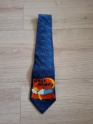 Krawat The Simpsons nowy