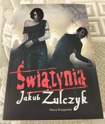 Świątynia - Jakub Żulczyk