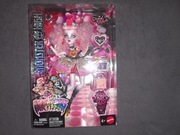 Monster High Cupid Asteria 