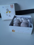 skarpetki  Hipopotam Doudou et Compagnie