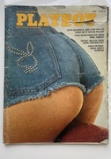 Playboy NR.9 september 1974 DEUTSCHE AUSGABE