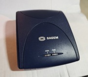 Sagem Fast F@ST 840