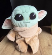Maskotka Gwiezdne wojny Star Foods baby Yoda Joda Grogu