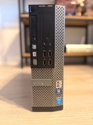 Dell optiplex 9020 SFF i3 8gb 128GB SSD