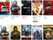 GRY XBOX wersja elektroniczna