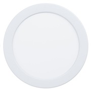 FUEVA 5 Oprawa wpuszczana LED 3000K biały 16,6cm