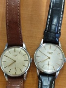 Zegarki longines 2 sztuki 3800