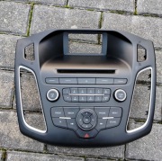 Radio Ford Focus MK3 