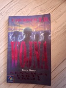 Deary Terry Wojna