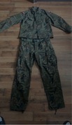Mundur polowy wzór 2010 wojskowy rozmiar M/L komplet + PAS GRATiS