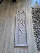 Zasłony Szare Glamour szer. 140 wys. 245