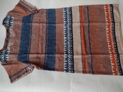 Suknia 100% bawełna ,,David Jones" roz. 44