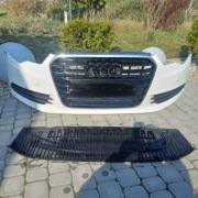 Sprzdam zderzak audi a6c7