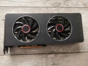 Karta graficzna XFX R9 280X - 1000M DD Boost Edition - 3072 MB DDR5