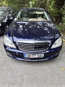 Mercedes S 320 L CDI 4Matic