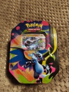 Zestaw Mega Charizard X Pokemon TCG! Ponad 350 kart + Legendy!
