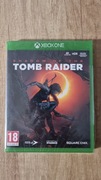 Shadow of the Tomb Raider - wersja: pudełkowa - na płycie